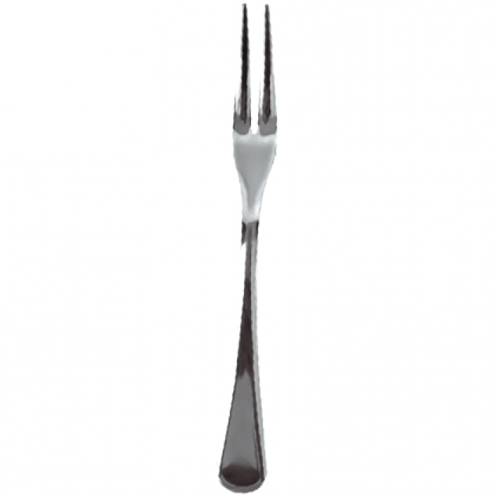 Set 6 furculite pentru melci CULINARO UNI, inox
