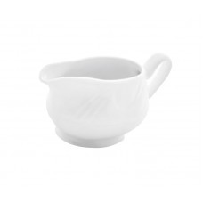 Sosiera din portelan 400ml Colectia KARIZMA KZM 11 3SO MN0187211