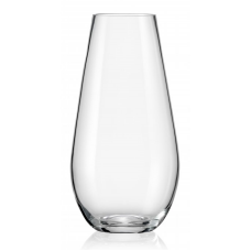 Vaza BOHEMIA CRISTAL h245mm