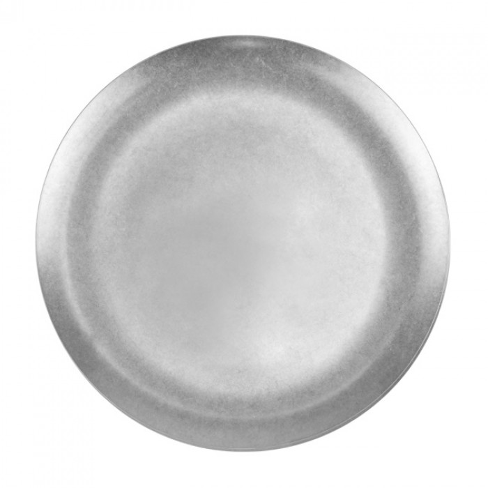 Farfurie Culinaro Silver 30cm,inox