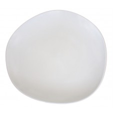 Platou portelan dreptunghilar BONNA VAGO 36cm (VAO 36DT)