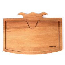 Platou servire RAKI 38x27x1,6cm din lemn