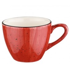 Cana pentru cafea din portelan BONNA PASSION 80ml (APS RIT 02KF)