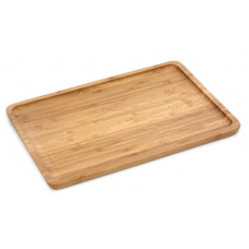 Platou bambus RAKI 30x20x2cm