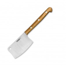 Cutit pentru branzeturi semitari cu maner lemn PIRGE 7,5cm