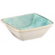 Bol patrat BONNA AQUA portelan 8x8,5cm (AAQ MOV 10KS)