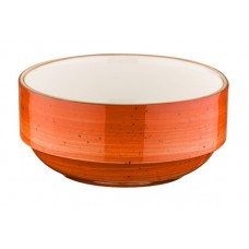 Bol joker din portelan BONNA TERRACOTA 12cm 350ml (ATC BNC 12JO)