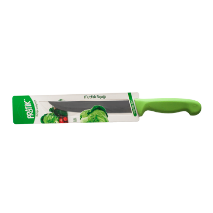 Cutit universal, otel inoxidabil PIRGE PRATIK 16cm