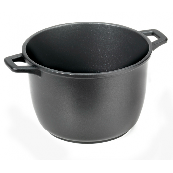 Oala adanca ANTIK ARS 20xh17cm, 4l, aluminiu, strat antiaderent 