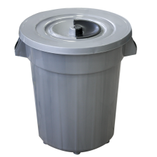 Cos gunoi ICIKALA 120lt MN013338