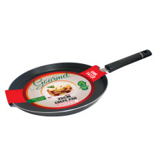 Tigaie pentru clatite RAKI aluminiu cu strat antiaderent 28cm