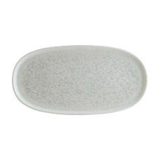 Platou oval BONNA LUNAR OCEAN 30x15,5cm din portelan (S-MT-LUNHYG30OV)
