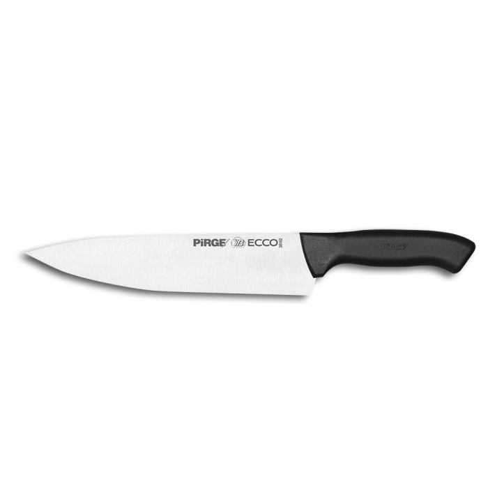 Cutitul bucatarului profesional din otel inoxidabil PIRGE ECCO 23cm 