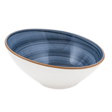 Bol inclinat din portelan BONNA DUSK 22cm 750ml (ADK VNT 22KS)
