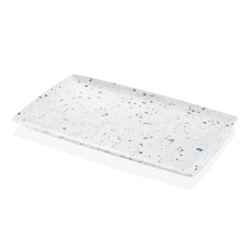 Platou melamina RAKI POLARI, GN 1/3 32,5x17,6cm