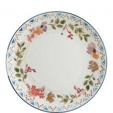 Farfurie portelan BONNA SPRING 21cm