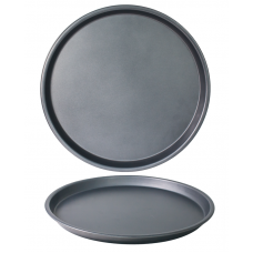 Tava de copt pizza RAKI 31cm
