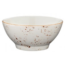 Bol din portelan BONNA GRAIN 14cm 450ml (GRA RIT 14AKS)