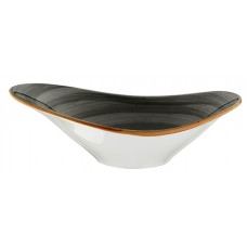 Bol din portelan BONNA SPACE 27x19cm 750ml (ASC STR 27KS)