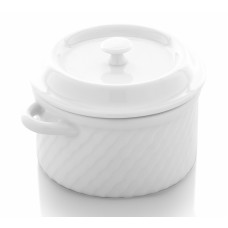 GURAL PANAMA Olita din portelan 16cm 520ml (PAN 16 KFK)