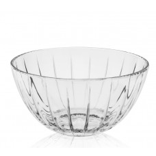 Bol din sticla temperata VIDIVI ACCADEMIA 550ml 13,5xh7cm