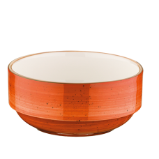 Bol joker din portelan BONNA TERRACOTA 14cm 500ml (ATC BNC 14JO)