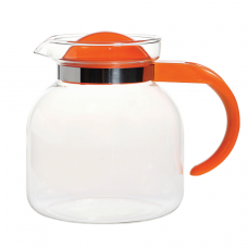 Ceainic din sticla termorezistenta KAYA 1,5l