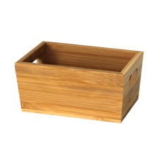 Cos pentru paine bambus RAKI 15x10xh7cm