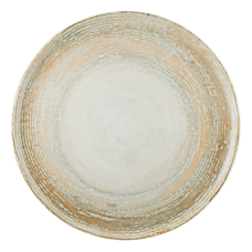 Farfurie pentru pizza BONNA PATERA din portelan 32cm (PTR GRM 32PZ)