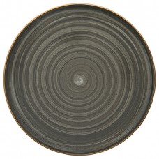 Farfurie pentru pizza BONNA SPACE din portelan 32cm (ASC GRM 32PZ)