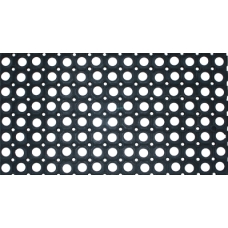 Stergator intrare RAKI cauciuc 60x40cm