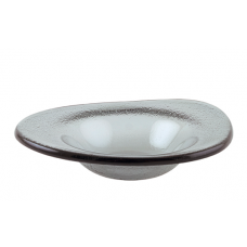 Bol din sticla BONNA VAGO GLASS, 8,5x10,8cm (GLVAO 10KS)