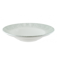 Farfurie portelan GOURMET adanca BONNA IRIS 27cm 400ml (IRS GRM 27CK)