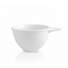 GURAL DALLAS Bol cu manere portelan 12cm 450ml (LDY 02 SO)