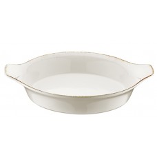 Bol gratinare cu torti BONNA RETRO 20cm (E100 OPT 20SH)