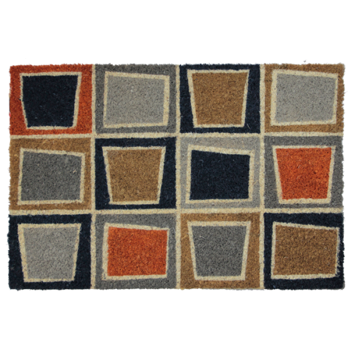 Covor intrare RAKI 60x40cm