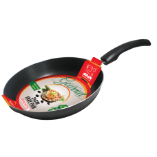 Tigaie din aluminiu cu strat antiaderent RAKI 24cm