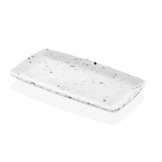 Platou melamina RAKI POLARI, GN 1/2 32,5x26,5cm