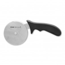 Cutit profesional pentru taiat pizza, inox PIRGE CREME 10cm