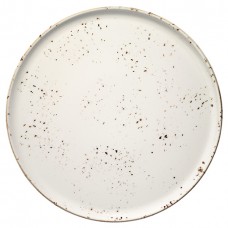 Platou pentru pizza BONNA GRAIN din portelan 32cm (GRA GRM 32PZ)