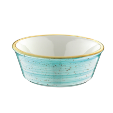 Bol conus din portelan BONNA AQUA 12cm 290ml (AAQ BNC 12KS)