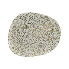 Farfurie portelan BONNA LAPYA WOOD 33cm (LPYWD VAO 33DZ)