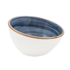Bol inclinat din portelan BONNA DUSK 8cm 60ml (ADK VNT 8KS)