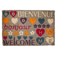 Covoras intrare RAKI 60x40cm