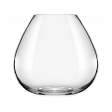 Vaza BOHEMIA CRISTAL D185mm