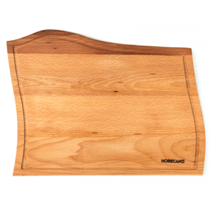 Platou servire RAKI 36x28x1,6cm din lemn