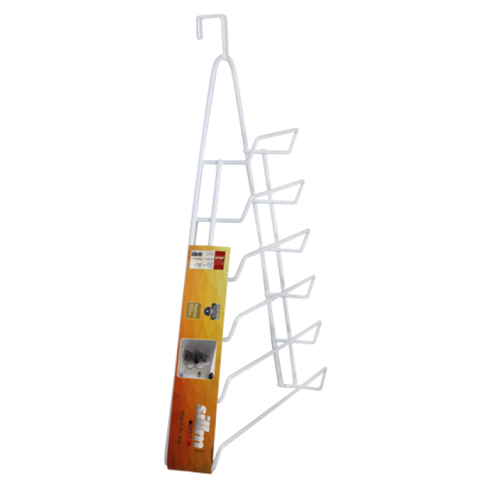 RAKI Suport suspendabil capace oale 6x35x21cm