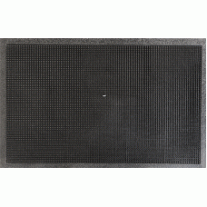 Stergator intrare RAKI cauciuc, 60x40cm