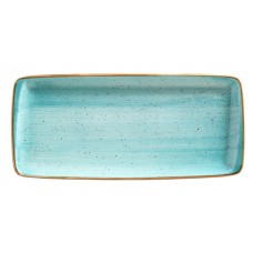 Platou portelan dreptunghiular BONNA AQUA 34x16cm (AAQ MOV 35DT)