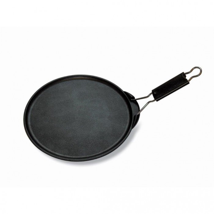 Tigaie pentru clatite ANTIK ARS 30xh2cm, aluminiu, strat antiaderent 